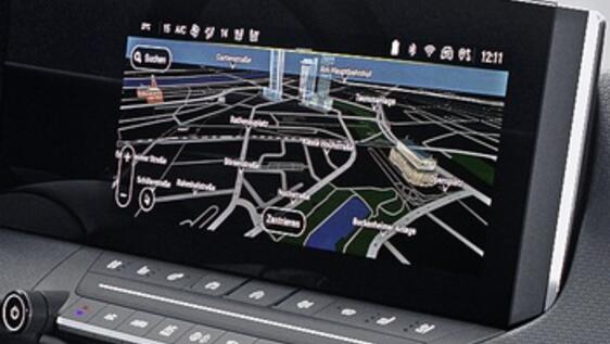 Navigacija u stvarnom vremenu Navigacija u stvarnom vremenu